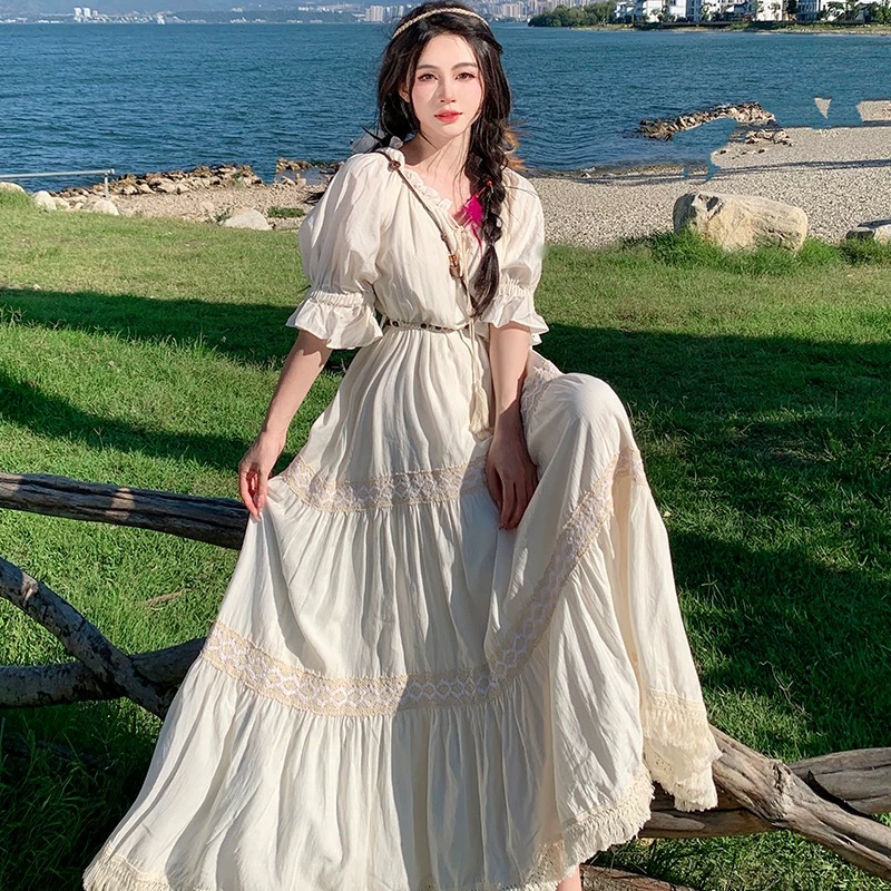 Delicate darling dress CD1136 images